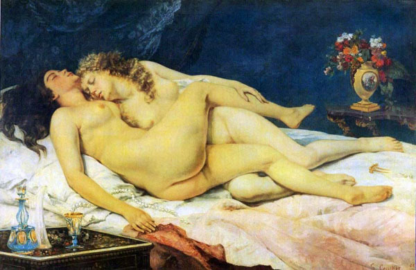 The Sleepers